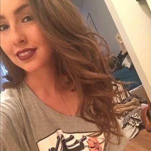 Meet your Posher, Isabel