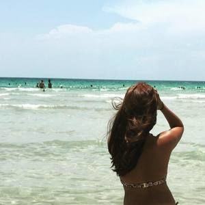 Meet your Posher, Alice