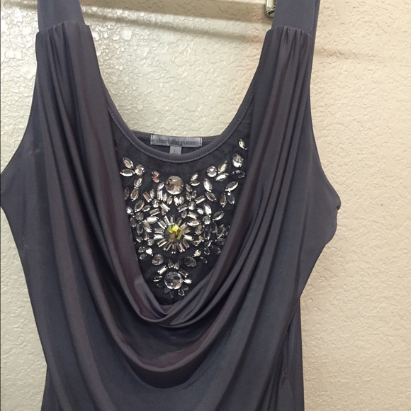 Silky Top