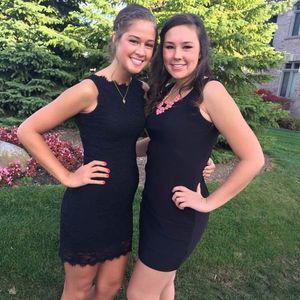 Meet your Posher, Jaclyn