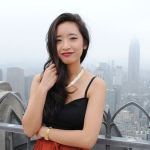 Meet your Posher, Kristy