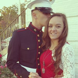 Meet your Posher, Morgan