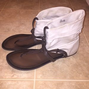 Bakers sandals