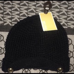 Michael Kors beanie