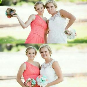 Meet your Posher, Shanda