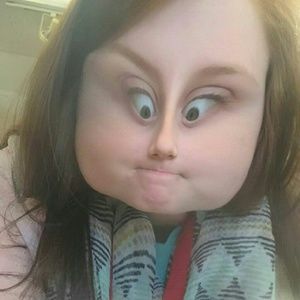 Meet your Posher, Kaitlyn