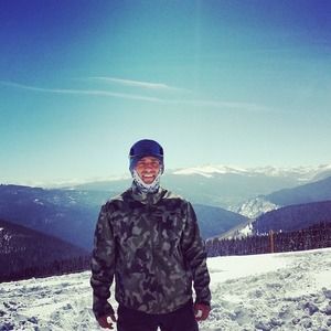 Meet your Posher, Alejandro vidal