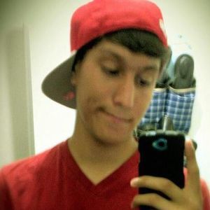 Meet your Posher, Danny