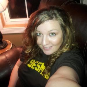 Meet your Posher, Sasha