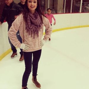 Meet your Posher, Natasha