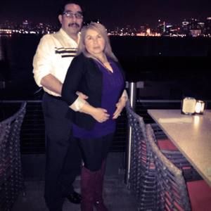 Meet your Posher, Tere