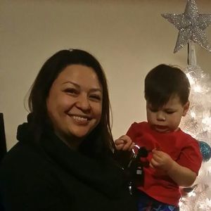 Meet your Posher, Yvette