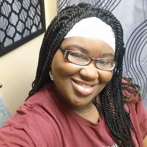 Meet your Posher, Shemeka