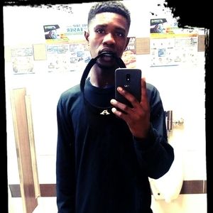 Meet your Posher, Stacie