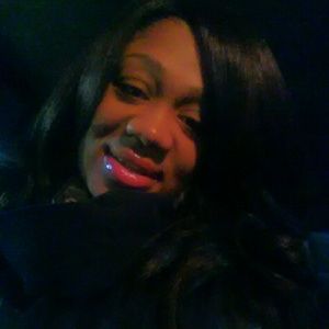 Meet your Posher, Ashlee