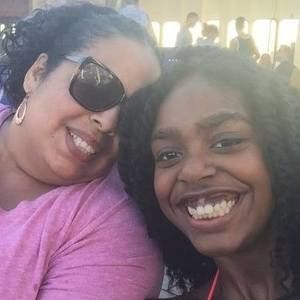 Meet your Posher, Kim