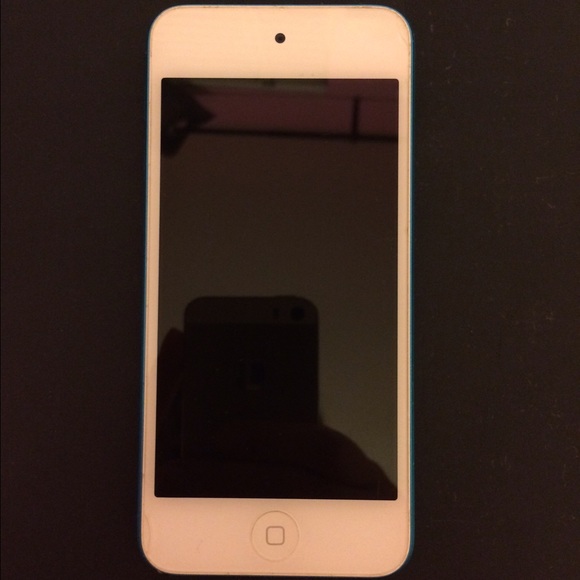 I pod 5