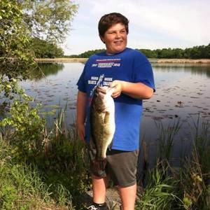 Meet your Posher, Carter