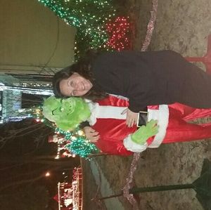 Meet your Posher, Lynn