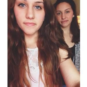 Meet your Posher, Hailey