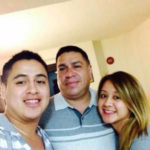 Meet your Posher, Julio