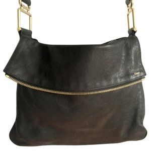 Chloe Vanessa shoulder bag