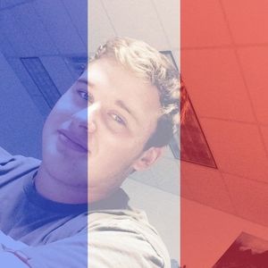 Meet your Posher, Andrew