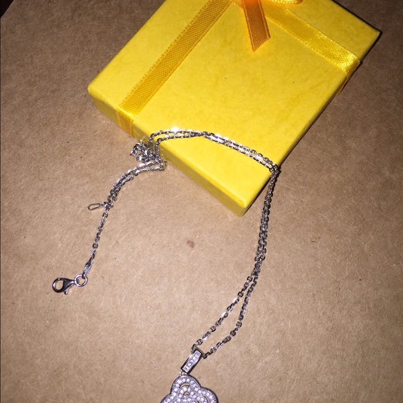 Necklace - Picture 2 of 2