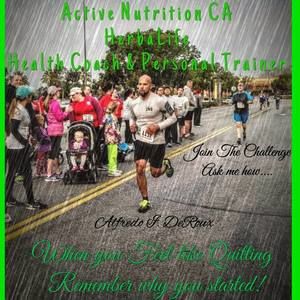 Meet your Posher, Alfredo