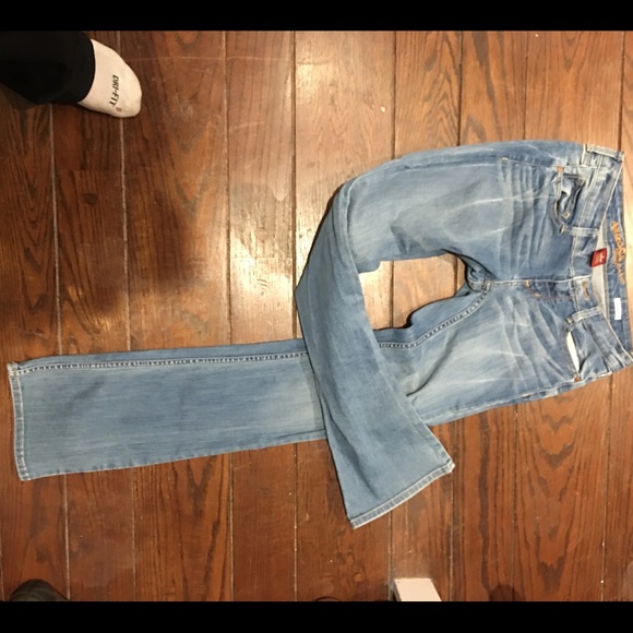 Arizona boot cut jeans - Picture 1 of 1
