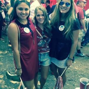 Meet your Posher, Amanda