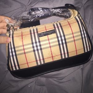 Burberry Purse