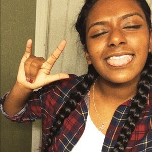 Meet your Posher, Priya