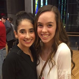 Meet your Posher, Sloan