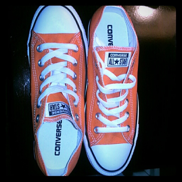 Converse Shoes - Converse All Star Lowtop