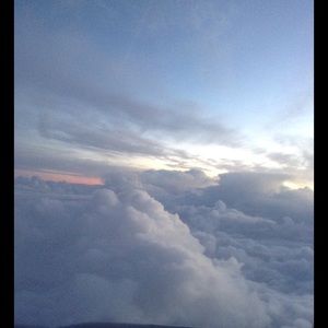 Meet your Posher, Mae