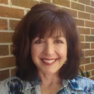 Meet your Posher, Debbie