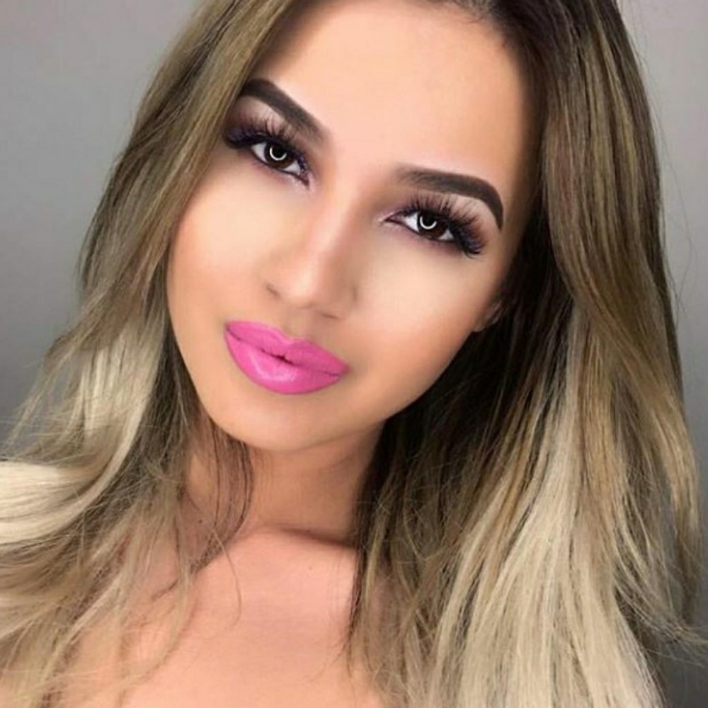 ARM CANDY FLAT VELVET MATTE LIPSTICK