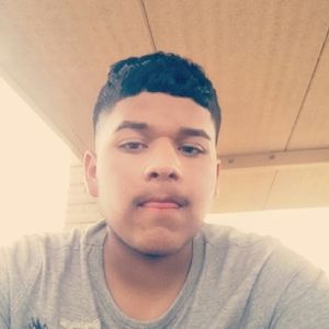 Meet your Posher, Sergio