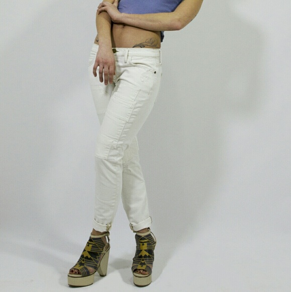 Current/Elliot Denim Jeans