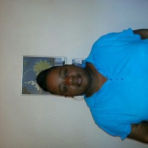 Meet your Posher, Juliet