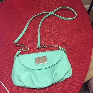 Mini purse never used