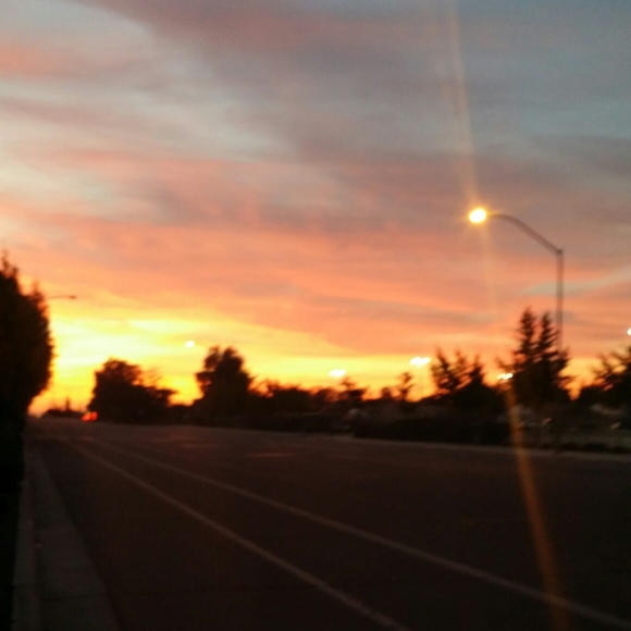 Meet your Posher, Hussein - Picture 1 of 1