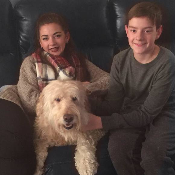 Meet your Posher, Kerrie - Picture 1 of 1