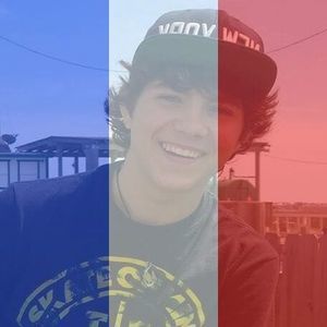 Meet your Posher, Jacob