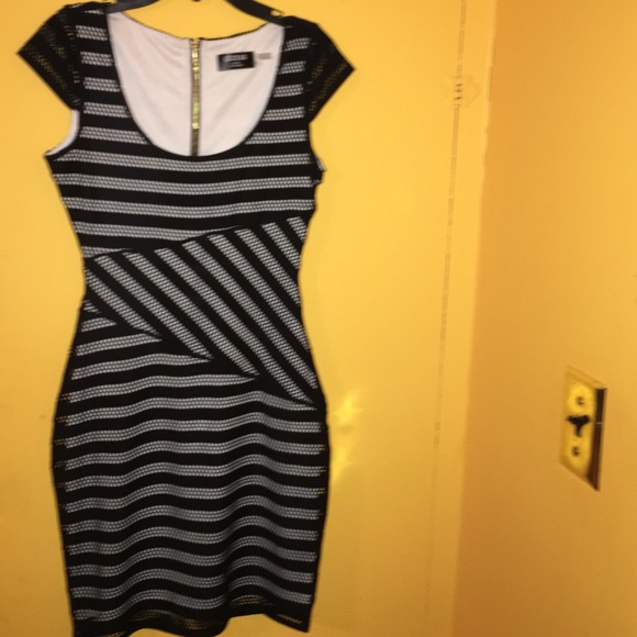 Guess karissa dress
