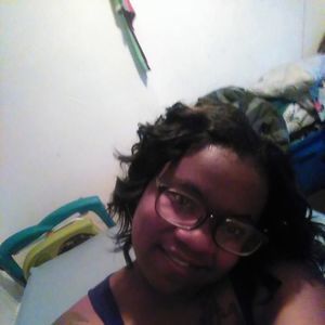 Meet your Posher, Cierra