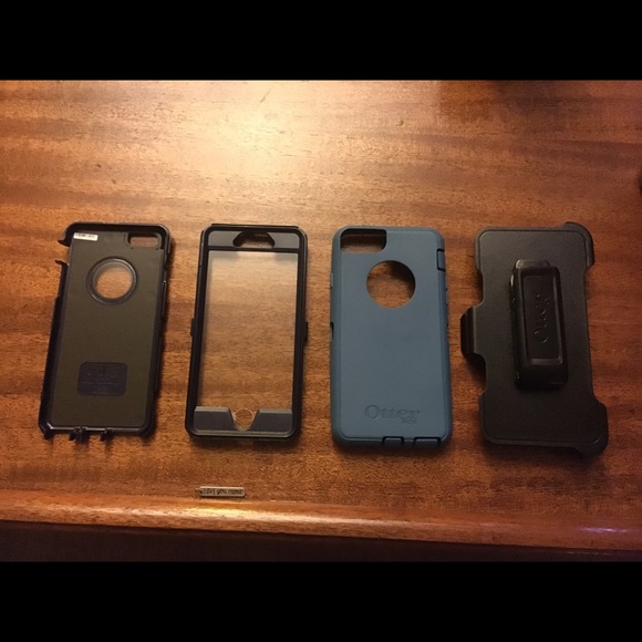 iPhone 6S Otterbox