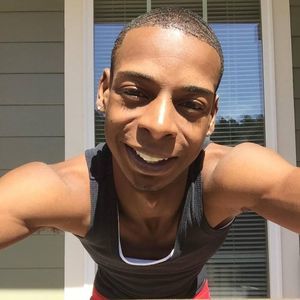 Meet your Posher, Tony