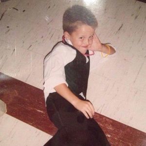 Meet your Posher, Shelly